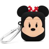 Headphones Thumbs Up Minnie Mouse Case for Airpods