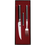 Kai Shun Classic Cutlery Set 3pcs