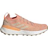 Adidas Trail - Women Running Shoes on sale adidas Terrex Two Ultra Primeblue W - Ambient Blush/Wonder White/Solar Red