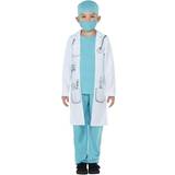Smiffys Kid's Doctor Costume