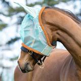 Pony Grooming & Care Horseware Amigo Fine Mesh Fly Mask With Ears
