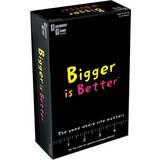 Board Games for Adults - Quiz & Trivia University Games Bigger is Better