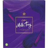 Cadbury Milk Tray & White Wine Hamper 360g 1pack