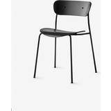 &Tradition Chairs &Tradition Pavilion AV1 Kitchen Chair 76.5cm