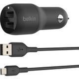 Belkin Chargers Batteries & Chargers Belkin CCE002bt1MBK