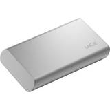 LaCie SSD Hard Drives LaCie Portable V2 SSD 2TB
