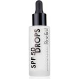 Day Serums - SPF Serums & Face Oils Rodial SPF50 Drops 31ml
