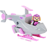 Paw Patrol Toy Helicopters Spin Master Skye Deluxe Vehicle
