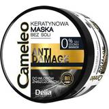 Delia Cameleo Keratin Mask for Damaged Hair 200ml