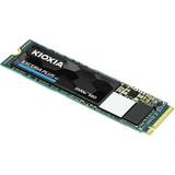 Kioxia Exceria Plus G2 LRD20Z500GG8 SSD 500GB