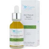Eczema Serums & Face Oils The Organic Pharmacy Skin Rescue Serum 30ml