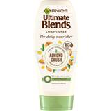 Garnier Ultimate Blends Almond Milk & Agave Spa Normal Hair Conditioner 360ml