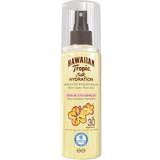 Hawaiian Tropic Sun Protection & Self Tan Hawaiian Tropic Silk Hydration Protective Weightless Oil SPF30 150ml