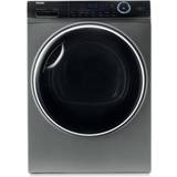 A++ Tumble Dryers Haier HD90-A2979S Grey