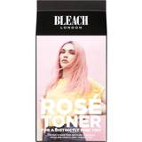 Bleach London Hair Dyes & Colour Treatments Bleach London Rose Toner Kit