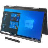 Intel Core i5 - SSD - Webcam - Windows - Windows 10 Laptops Dynabook Portégé X30W-J-109