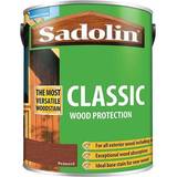 Sadolin Classic Wood Protection Redwood 5L