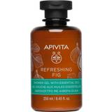 Apivita Toiletries Apivita Shower Gel Refreshing Fig 250ml