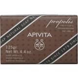 Dry Skin Bar Soaps Apivita Natural Soap Propolis 125g