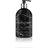 Nourishing Hand Washes Baylis & Harding Elements Hand Wash Dark Amber & Fig Luxury 500ml