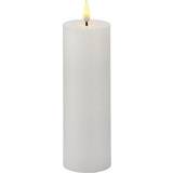 Sirius Sille Battery Powered LED Candle 15cm
