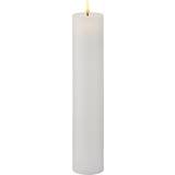 Sirius Sille Battery Powered LED Candle 25cm