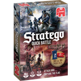 Jumbo Strategy Games Board Games Jumbo Stratego Quick Battle