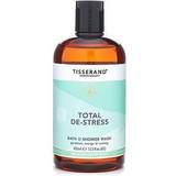 Tisserand Bath & Shower Products Tisserand Total De-Stress Bath & Shower Wash 400ml