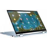 Intel Core M3 Laptops ASUS Chromebook Flip C433TA-AJ0147