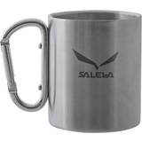 Salewa Cups & Mugs Salewa Stainless Steel Mug 25cl