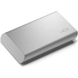 LaCie SSD Hard Drives LaCie Portable V2 SSD 500GB