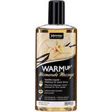 JoyDivision Warm Up Massage Oil Vanilla 150ml