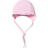 Pink Beanies Joha Wool Baby Hat - Pastel Pink (96140-122-350)