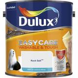 Dulux Primers Paint Dulux Easycare Wall Paint Rock Salt 2.5L