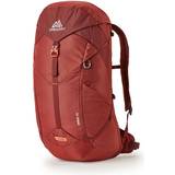 Support Frame Hiking Backpacks Gregory Arrio 30 - Brick Red