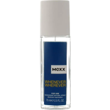 Mexx Whenever Wherever for Him Deo Spray 75ml