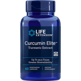 Life Extension Curcumin Elite Turmeric Extract 60 pcs