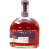 Woodford reserve price Woodford Reserve Double Oaked 43.2% 70cl