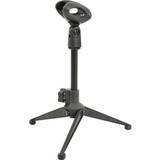 Microphone Stands QTX DMS-01