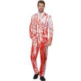Smiffys Bloody Suit Costume