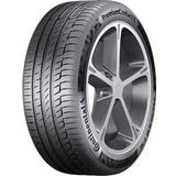Continental 55 % - Summer Tyres Car Tyres Continental PremiumContact 6 205/55 R17 95V XL