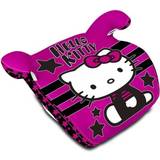 Pink Booster Cushions Car Lift Hello Kitty Star