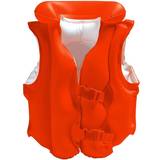 Intex Deluxe Inflatable Vest JR