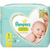 Pampers size 1 Baby Care Pampers Premium Protection Size 1