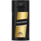 Bruno Banani Men Toiletries Bruno Banani Man's Best Shower Gel 250ml