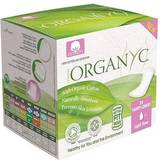 Organyc Pantiliners Organyc Panty Liners with Organic Cotton Folded 24-pack