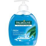 Palmolive Hand Washes Palmolive Hygiene Plus Antibacterial Hand Wash 300ml