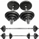 Fitness Proiron Adjustable Dumbbells Set 20kg