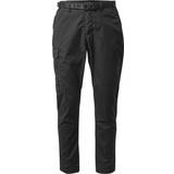 Men - Outdoor Trousers Craghoppers Kiwi Slim Trousers - Black
