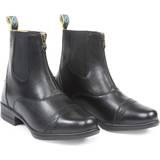 Horse Boots on sale Shires Moretta Rosetta Paddock Boots Junior